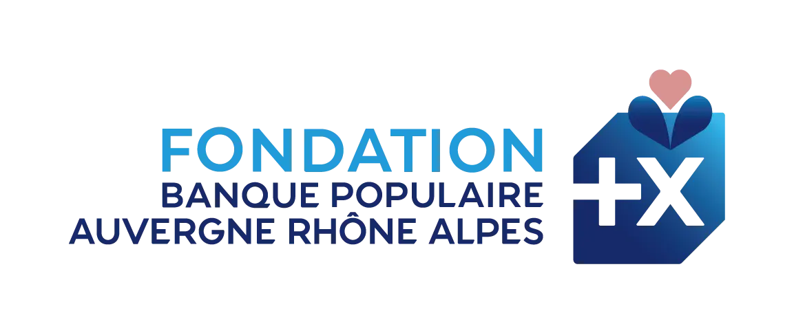 Logo Fondation BP AURA