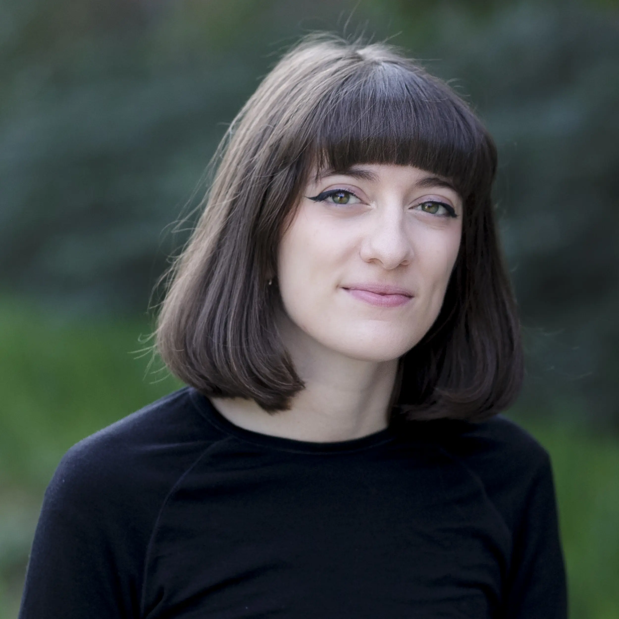 Manaëlle Cobra Brancos