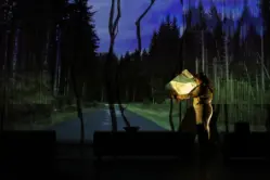 Teaser Ecorces Polar forestier