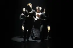 MIKRO / BARTÓK | Cas Public