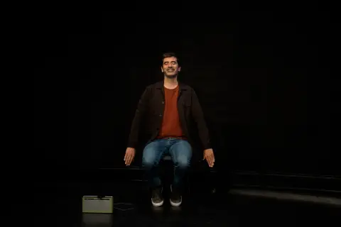 EN ADDICTO - Cie 8 Avril