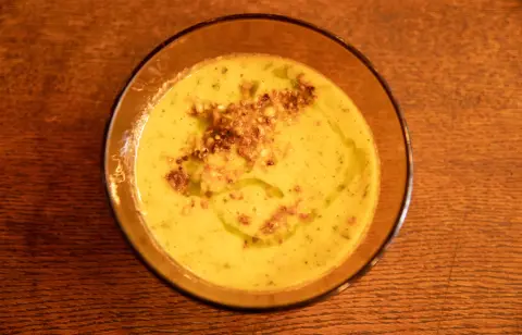 Nōur | bar et restaurant