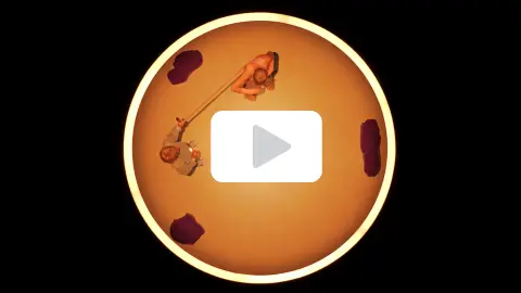 Teaser de saison 2025 / 2026