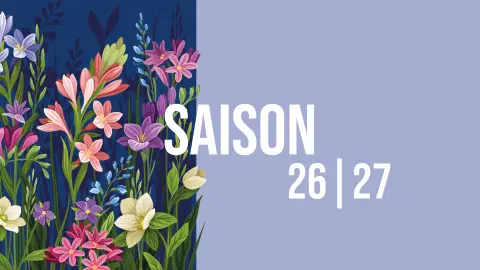 Teaser de saison 26|27