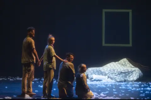 Le Murmure des Songes, Création 2023 - TEASER