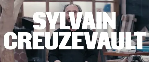 Pétrole par Sylvain Creuzevault